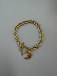 Load image into Gallery viewer, Moon bracelet