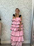 Load image into Gallery viewer, Gaia dress rose