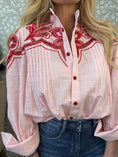 Load image into Gallery viewer, Rosa Shirt