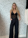 Load image into Gallery viewer, Phoebe pants Black