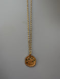 Load image into Gallery viewer, Medaljon Necklace