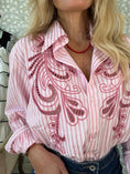 Load image into Gallery viewer, Frida Shirt Rose