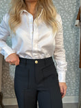 Load image into Gallery viewer, Filippa pants Black