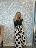 Load image into Gallery viewer, Clara Skirt Offwhite