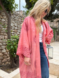 Load image into Gallery viewer, Kimono1