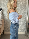 Load image into Gallery viewer, Balloon jeans