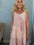 Load image into Gallery viewer, Liva summerdress