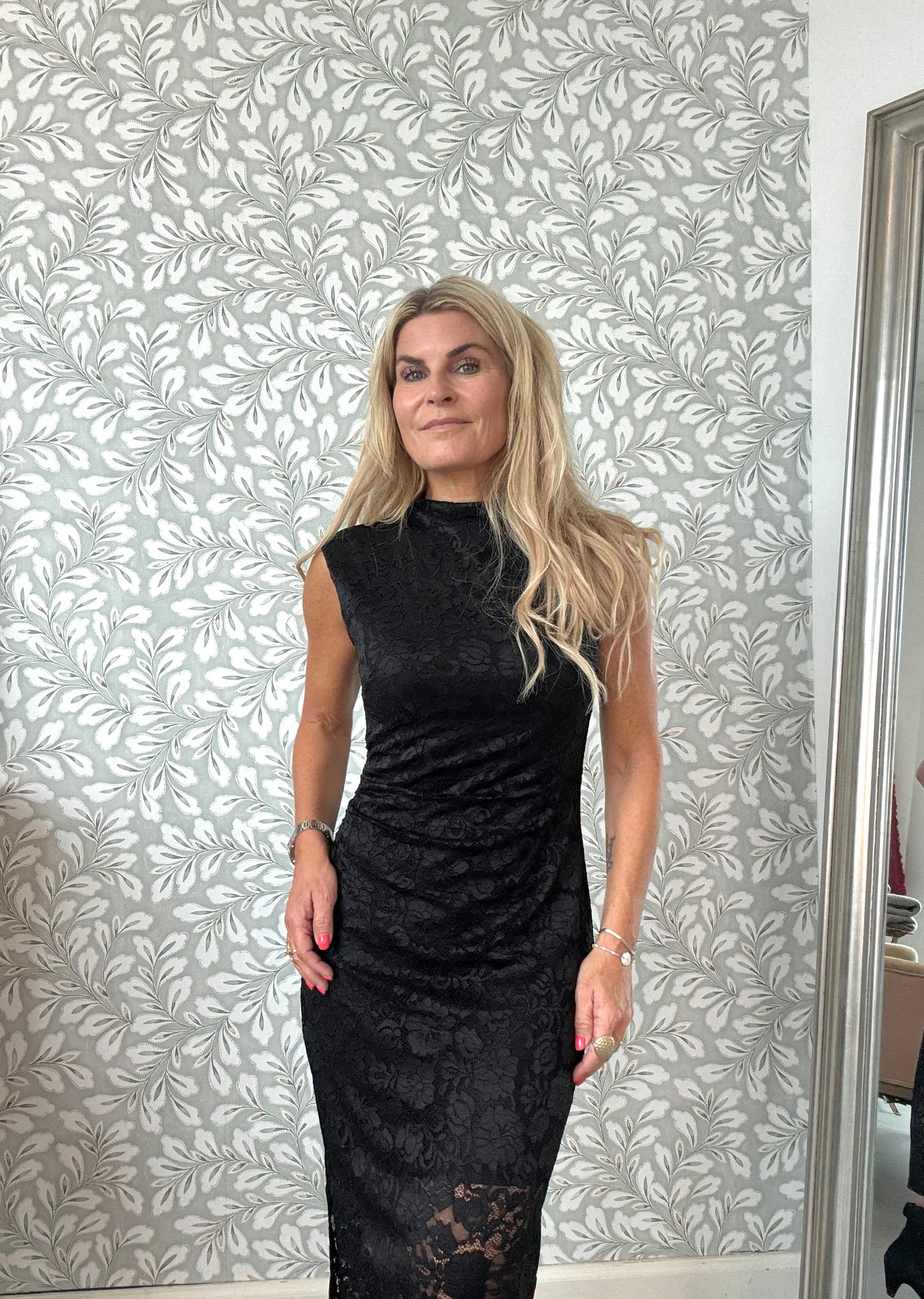 Elinor Dress