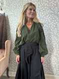 Load image into Gallery viewer, Dream Skirt Black
