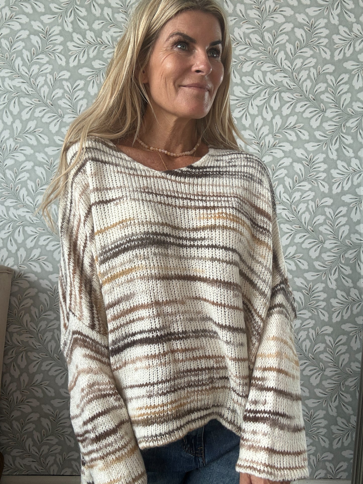 Viola strik