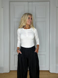 Load image into Gallery viewer, Kate pants Black