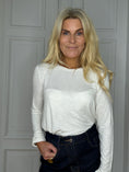 Load image into Gallery viewer, Tensa Shirt White