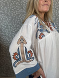 Load image into Gallery viewer, Vintage Blouse
