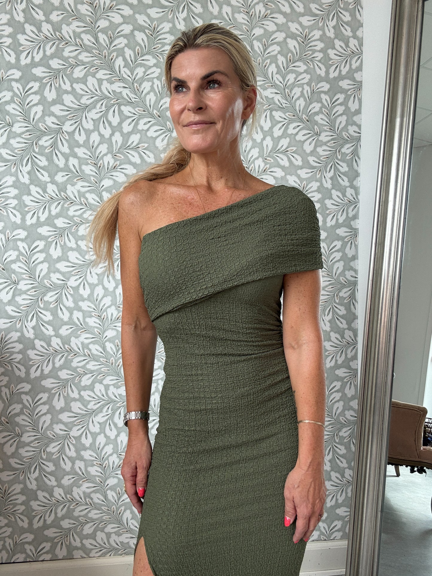Linn Dress