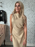 Load image into Gallery viewer, Mirka Dress