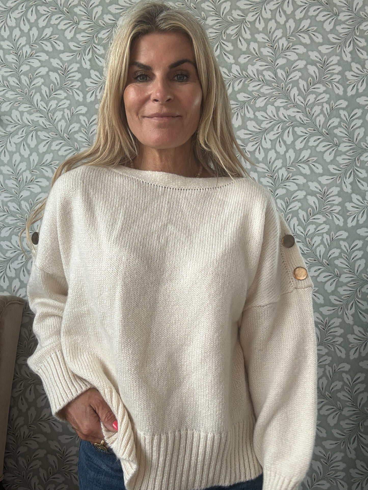Carla strik