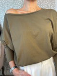 Load image into Gallery viewer, Basic tee army