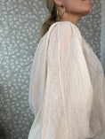 Load image into Gallery viewer, Sila Blouse