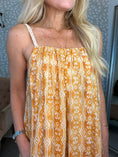 Load image into Gallery viewer, Jumpsuit gold
