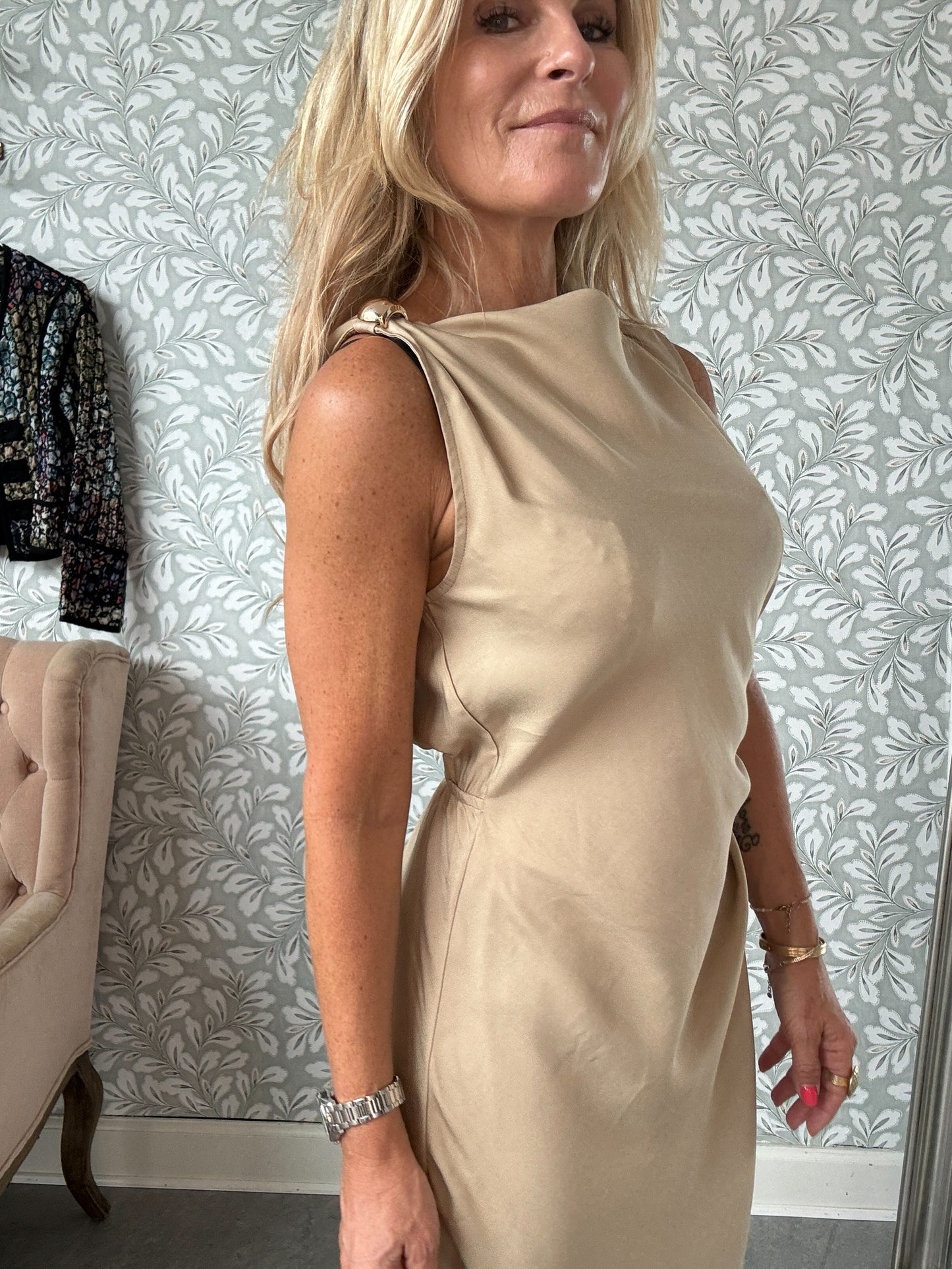 Mirka Dress
