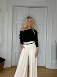 Load image into Gallery viewer, Lila pants Offwhite