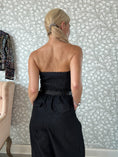Load image into Gallery viewer, Haylie Jumpsuit Dark Blue