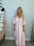 Load image into Gallery viewer, Tilde dress rose