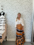 Load image into Gallery viewer, Sarah Skirt Golden