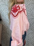 Load image into Gallery viewer, Rosa Shirt