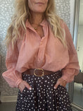 Load image into Gallery viewer, Boho Shirt Rose
