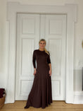 Load image into Gallery viewer, Jola dress Brown