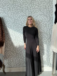 Load image into Gallery viewer, Joy dress Black