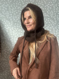 Load image into Gallery viewer, Balaclava Brown
