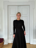 Load image into Gallery viewer, Jola dress Black