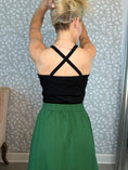 Load image into Gallery viewer, Tanktop Black