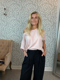 Load image into Gallery viewer, Basic Black pants
