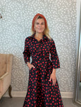 Load image into Gallery viewer, Zola dress