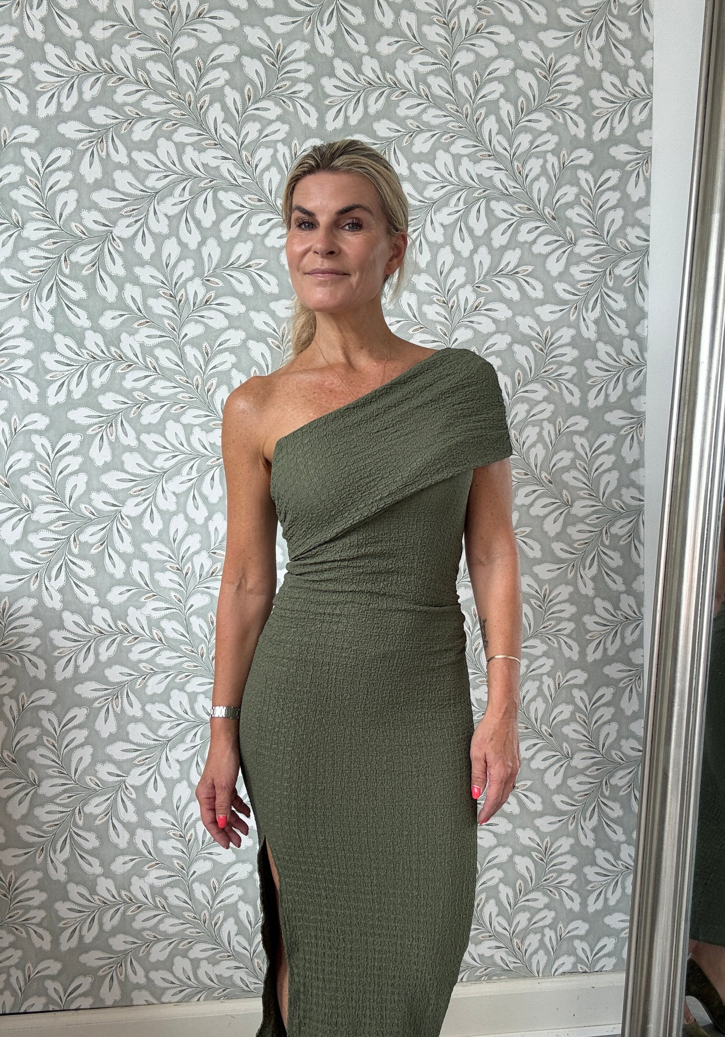Linn Dress