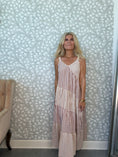 Load image into Gallery viewer, Liva summerdress