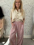 Load image into Gallery viewer, Bandana pants