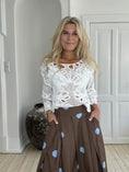 Load image into Gallery viewer, Dora Skirt Brown