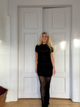 Load image into Gallery viewer, Kila dress Black