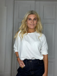 Load image into Gallery viewer, Inka Shirt White