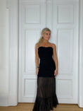 Load image into Gallery viewer, Jilly dress Black