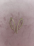 Load image into Gallery viewer, Diva earrings