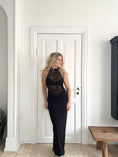 Load image into Gallery viewer, Diva dress Black