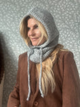 Load image into Gallery viewer, Balaclava Grey