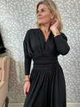 Load image into Gallery viewer, Jumpsuit Black