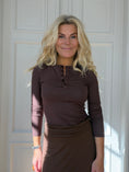 Load image into Gallery viewer, Grandad bodystocking Brown