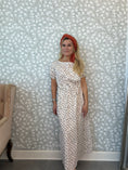 Load image into Gallery viewer, Tana dress